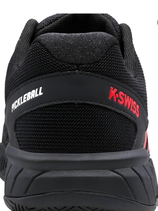 K-Swiss Men\'s Express Light Pickleball Shoes Size. USA :7.5 UK6.5 NWT main image 7